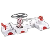 Jakks - Micro R.A.D.  Flying Fighters