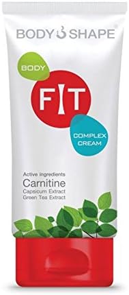 Body Shape Body Fit Complex Cream 100 G.
