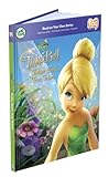 LeapFrog Tag Activity Storybook Tinker Bell's True Talent
