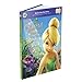 LeapFrog Tag Disney Fairies Tinkerbell's True Talent Story Book Book