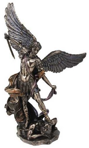 St Michael the Archangel