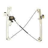 ACDelco 11A16 Professional Front Side Door Window Regulator Assembly by ACDelco