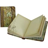 Horse Punch Studio Tiny Book Notepad 3 by 4 inch