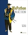 Wxpython in Action