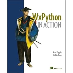 wxPython in Action