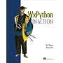 wxPython in Action