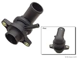 1999-2002 Daewoo Lanos OE Service Thermostat Housing