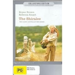 The Shiralee ( Macaulay's Daughter ) [ NON-USA FORMAT, PAL, Reg.4 Import - Australia ]