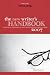 The New Writer's Handbook 2007: A Practical Anthology of Best Advice for Your Craft and Career (New Writer's Handbook: A Practical Anthology of Best Advice for Your Craft & Career)