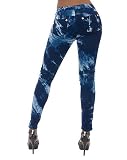 Southpole Junior's Super Stretch Jeggings