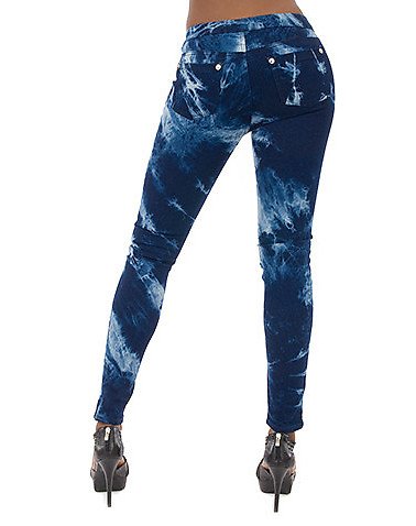 Southpole Junior's Super Stretch Jeggings