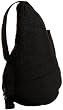 AmeriBag Classic Distressed Nylon Healthy Back Bag Large
