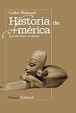 Historia de America / History of the Americas (Spanish Edition)
