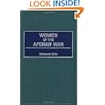 Women of the Afghan War: by Deborah Ellis