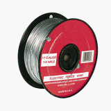 Keystone Steel and Wire 85612 Electric Fence Wire by RED BRAND