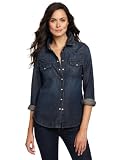 Levis Womens Annie Shirt 41MhYAG2ziL. SL160 Levis Womens Annie Shirt