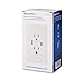 Cable Matters® Tamper-Resistant Duplex Receptacle with Dual USB Charging Ports