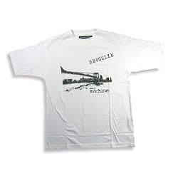 Machine - Boys Short Sleeve Tee Shirt, White