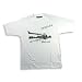 Machine - Boys Short Sleeve Tee Shirt, White