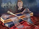 HARRY POTTER RON WEASLEY WAND COLLECTORS CASE
