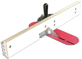 Woodhaven 4555 Box Joint Jig