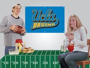 NCAA UCLA Bruins Party Kit