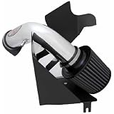 AEM Short Ram Intake System - 03-04 Chrysler Pt Cruiser 2.4L L4 F I - Turbo by AEM
