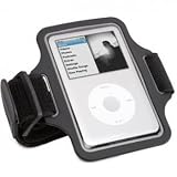 Griffin Streamline Sport Armband - For iPod Classic 80gb and 120gb