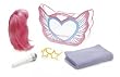 Moxie Girlz Jammaz Sleepover Kit