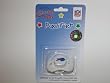 BUFFALO BILLS Team Logo BABY PACIFIER with Silicone Nipple