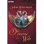 Die eiserne Welt: Roman