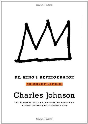Dr. King's Refrigerator: And Other Bedtime Stories
