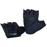 Best Body Nutrition - Fitness Handschuhe - Training & Cycle - L