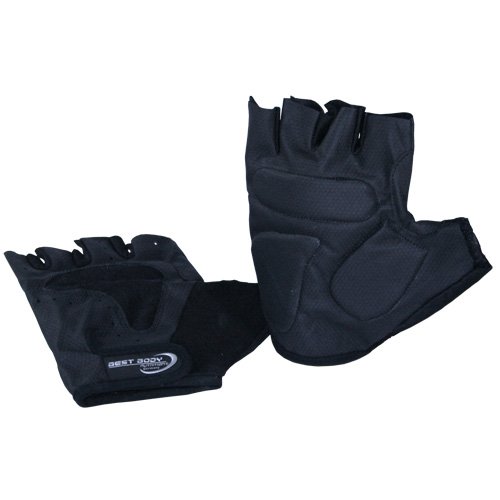 Childrens Toyshop  Garten & Freizeit : Best Body Nutrition - Fitness Handschuhe - Training & Cycle - L