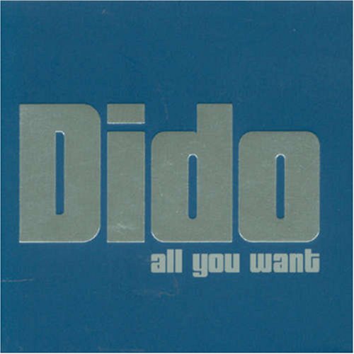 All You Want