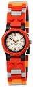 LEGO Kids' Bionicle Analog Watch #2607BIO1