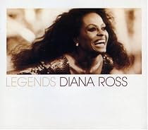 Diana Ross - Universal Masters Collection