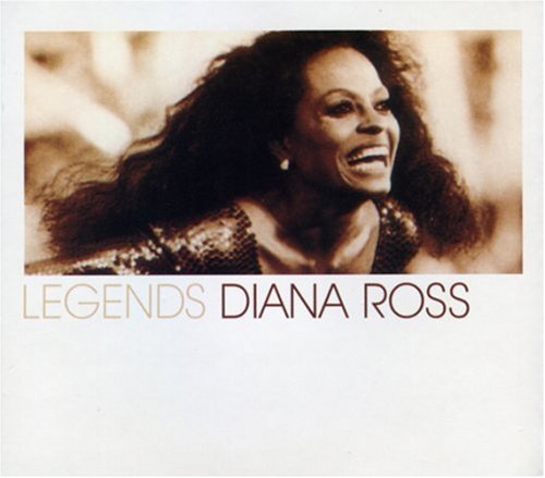 Diana Ross - Universal Masters Collection