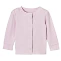 Infant's Circo&reg; Long Sleeved Cardigan- Pink