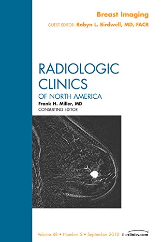 Breast Imaging, An Issue of Radiologic Clinics of North America (The Clinics: Radiology)