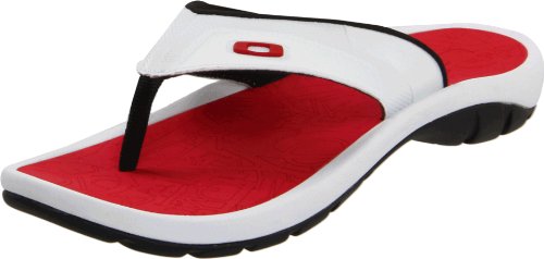 Oakley SUPERCOIL 4 10113-851 Herren Sandalen/Zehentrenner Preisvergleich