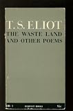 The Waste Land and Other Poems