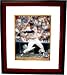 Dale Murphy Autographed/Hand Signed Atlanta Braves 8x10 Photo Custom Framed- Steiner Hologram
