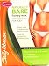 Sally Hansen Naturally Bare Honey Wax Body