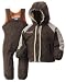 Columbia Kids Santa Peak Set - Brown 3 years