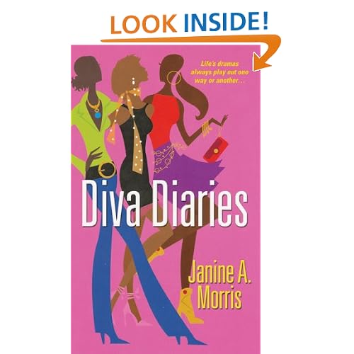 Diva Diaries