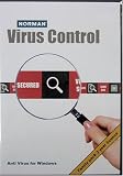 Norman Virus Control (Family Pack, 3 Year Licence) (PC)
