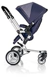 Concord - Travel System NEO / PROTON / ION - Radon