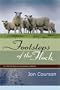 Footsteps of the Flock: 365 Daily Meditations from Joshua to Malachi