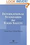 International Standards for Food Safety